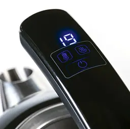 Електрочайник в ретро стилі Ambiano 1.7 л 3000W - мініатюра 7