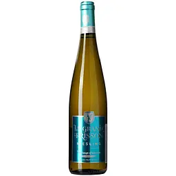 Вино Le Grand Frisson Riesling IGP Pays D'Oc, біле, сухе, 0,75 л