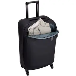 Валіза Thule Subterra 2 Spinner 68 см 27" 65 л TSRS425 Black (3205049) - мініатюра 3