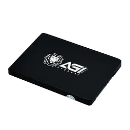 SSD 500Gb AGI AI238 SATA III 2.5" QLC, Retail - мініатюра 4