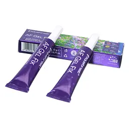 Клей для коралів, супергель Aquaforest AF Gel Fix 2х20 мл (739733) - мініатюра 1