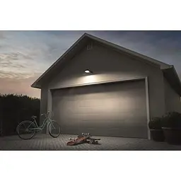 Прожектор LEDVANCE FL ECO 50W/740 230V BK IP65 (4099854230493) - мініатюра 2