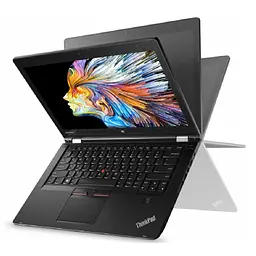 Ноутбук Lenovo ThinkPad P40 Yoga (i7-6600U/16/512SSD/M500M-2Gb) - Class B "Б/В"