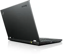 Ноутбук Lenovo ThinkPad T430 (i5-3320M/8/128SSD) - Class B "Б/В" - мініатюра 4