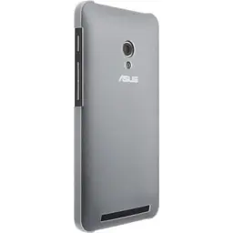 Чохол до мобільного телефона ASUS ZenFone A400 Clear Case (90XB00RA-BSL1H0) - мініатюра 3