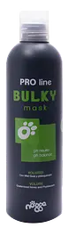 Маска Nogga для придання екстра об'єму. Bulky Mask 250 мл