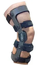 Функциональный армированный ортез Armor ACTION DJO Global (11-1030) D/5