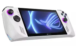 Ігрова консоль ASUS ROG Ally 2023 RC71L 512 GB (RC71L-NH019W) (90NV0GY1-M003Z0) Б/в - мініатюра 3