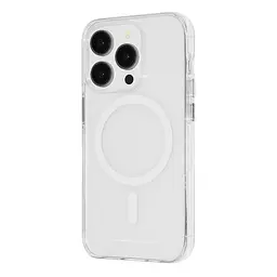 Чохол WAVE Sky Case with Magnetic Ring iPhone 14 Pro