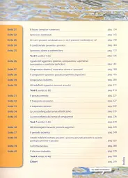 Via Della. Grammatica. Teoria, esercizi, test e materiale autentico per stranieri. A1-B2 - мініатюра 4