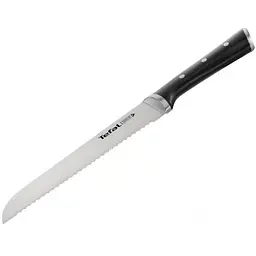 Ніж для хліба Tefal Ice Force K2320414