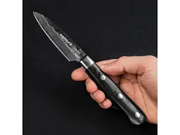 Кухонний ніж SAMURA PRO-S Lunar (SPL-0011) - мініатюра 3