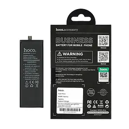 Акумулятор Hoco BM52 для Xiaomi Mi Note 10/ Mi Note 10 Lite/ Mi Note 10 Pro - мініатюра 2