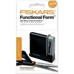 Точило Fiskars Form для ножиць (1000812) - мініатюра 2