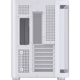 Корпус для ПК JONSBO TK-2 White - миниатюра 9