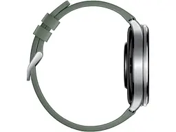 Смарт-годинник Xiaomi Watch 5 Green Strap (BHR07WPGL) - мініатюра 5