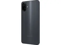 Смартфон Samsung Galaxy A07 4/128GB Black (SM-A075FZKG) - мініатюра 5