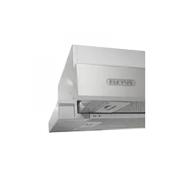 Витяжка телескопічна Eleyus LOTUS 1000 50 INOX - мініатюра 6