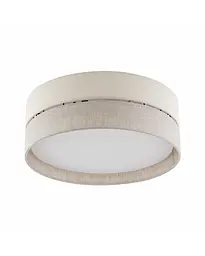 Світильник стельовий Tk Lighting 5775 Eco E27 3x15W IP20