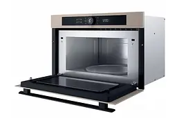 Мікрохвильова піч WHIRLPOOL WMD44ME (вбудована) - мініатюра 3