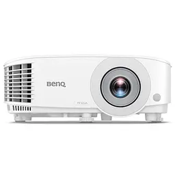 Проектор BENQ MW560, DLP, WXGA, 4000Lm, 20000:1, D-sub, HDMI, білий
