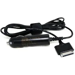 Блок живлення для планшетів зарядний пристрій PowerPlant IBM/LENOVO 12V 12V 18W 1.5A (SPECIAL) (IBA18ASPE)