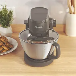 Кухонна машина Kenwood Multi Tasker KHC 30.050 GY UA - мініатюра 5