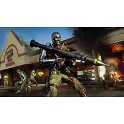 Ключ активації Microsoft Call of Duty: Black Ops 6 - Vault Edition для Xbox One/Series S/X - мініатюра 3