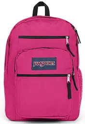 Міський рюкзак 34L Backpack Big Student JanSport 33х43х25 см sum0023983 - мініатюра 8