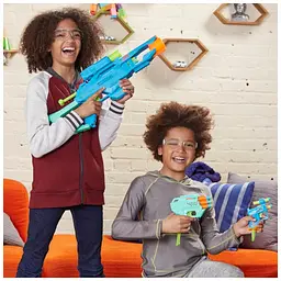 Іграшкова зброя Hasbro Набір бластерів іграшкових серії Еліт 2.0 (F6146) - мініатюра 4