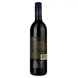 Вино Cycles Gladiator Cabernet Sauvignon, червоне, сухе, 13,5%, 0,75 л - мініатюра 2