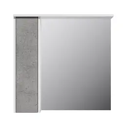 Дзеркало з шафою AM.PM Gem S 75 см M91MPL0751BF38 - мініатюра 8