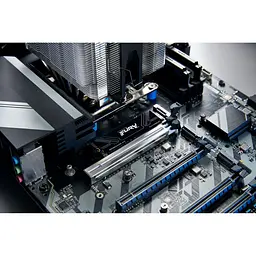 SSD накопичувач Kingston FURY Renegade G5 1TB (SFYR2S/1T0) [151769] - мініатюра 7