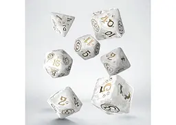 Набір кубиків CATS Dice Set: Purrl (7 шт.) (SCAT11) - мініатюра 2