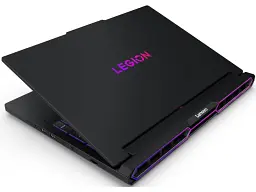 Ноутбук Lenovo Legion Pro 7 16IAX10H (83F5000PUK) - мініатюра 9