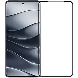 Захисне скло ArmorStandart Pro Full Glass для Redmi Note 14 5G Black (ARM83175) [125529] - мініатюра 2