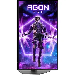 Монітор AOC Agon Pro 31.5` AG326UD [147848] - мініатюра 8