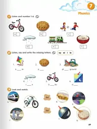 Smart Junior for Ukraine 4. Workbook with QR code - мініатюра 9