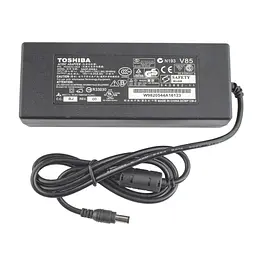Блок живлення для ноутбука Toshiba 19V 6.3A 6.3x3.0mm 120W