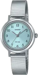 Годинник Casio TIMELESS COLLECTION LTP-B170D-2B