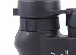 Бінокль Arsenal 10х25 DCF (WPA-1025BR) - мініатюра 5