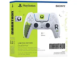 Геймпад Sony DualSense Marathon Limited Edition (1000051214) - мініатюра 6