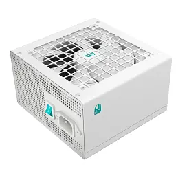 Блок живлення DeepCool GamerStorm PN850M 850W White (R-PN850M-FC0W-JGEU) - мініатюра 6