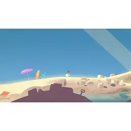 Ключ активації Microsoft Fall of Porcupine для Xbox One/Series S/X - мініатюра 6