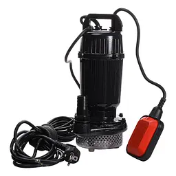 Дренажний насос VOLKS pumpe QDX5-9 0,75кВт (15476)