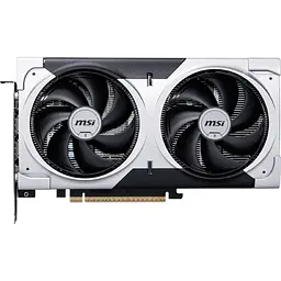 Відеокарта MSI GeForce RTX 5060 Ti 8GB VENTUS 2X OC PLUS (G506T-8V2CP/912-V536-001) UA [135946] - мініатюра 2
