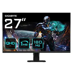 Монітор GIGABYTE GS27QA EK