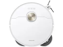 Робот-пилосос з вологим прибиранням Dreame L40s Pro Ultra White (RLL74CE-Wh) - мініатюра 3