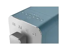 Кавомашина автоматична Smeg BCC12SBMEU - мініатюра 11
