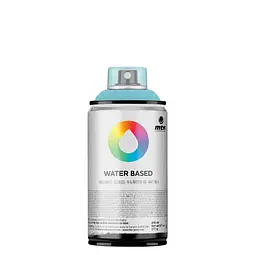 Аерозольна фарба MTN WB-29 300 мл Phthalo Blue Light, EX019W0029M